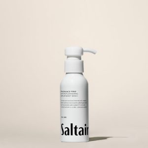 Fragrance Free - Travel Size Body Wash