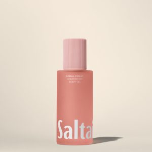 Coral Coast - Body Oil