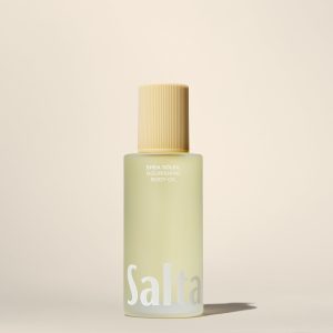 Shea Soleil - Body Oil