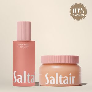 Coral Coast - Radiance Duo
